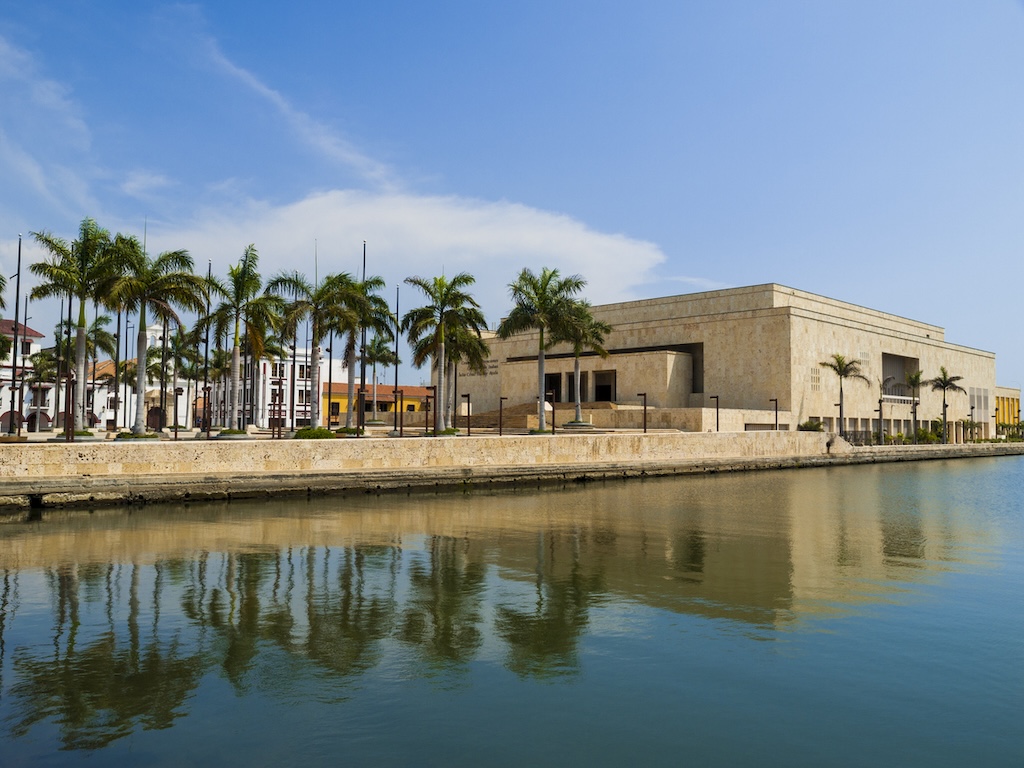 Centro de Convenciones